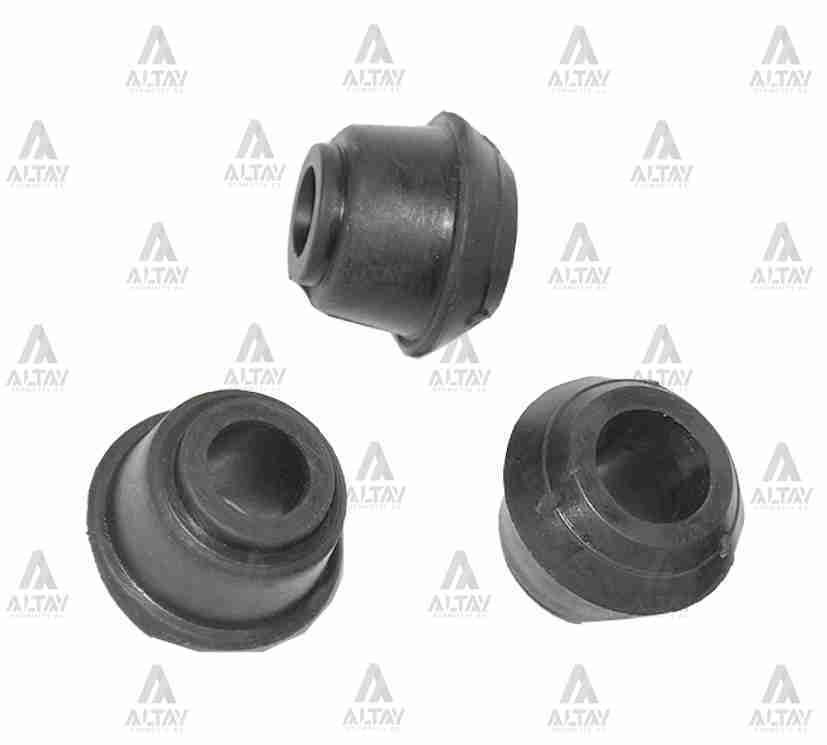 Viraj Çubuk Lastiği (Pipo) Alto / Marutı (Yerli)