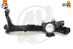 Aks Taşıyıcı ADP-ADR-AEB-APU Sağ 75.00mm A4-A6-Pas4 2002-05 - 8D0407258AQ