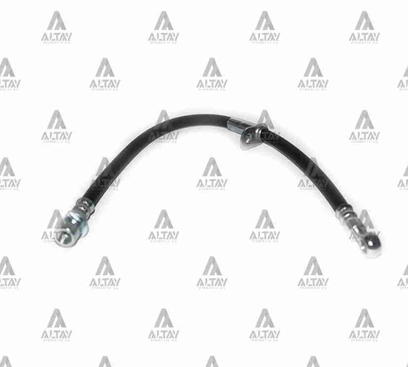 Hortum Fren Crv 95-02 Ön Hd03Kp1600
