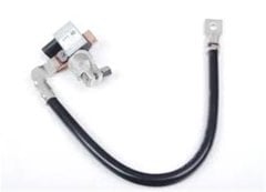 AKÜ KABLOSU E60 EKSİ BMW 12427603567