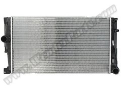 Motor Su Radyatörü F10 [N20] Otm/Şanz (Klimalı) - 17118672011