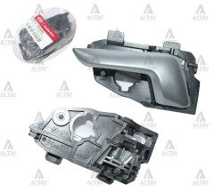Kapı Kolu Rıo İç 12=> Arka Sol 836101W010Jbw