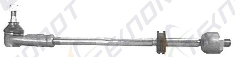 Vw Polo 98 Rot Kolu Komple Sol 6N0422803 6N0422803