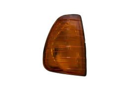 Sinyal W123 Sağ; Sarı 1976-85