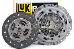 DEBRİYAJ SETİ 621303009 ASTRA H 1.6 MERIVA 1.6 1.8 (03 ) Z16XEP EASYTRONIC