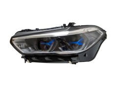 Komple Far X5:G05 Sol; Lazer ICON-LIGHT 2019-