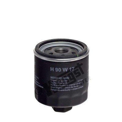 Yağ Filtresi  Vw Gf3/4-Pl3   - 030115561AN