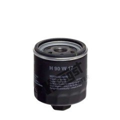 Yağ Filtresi  Vw Gf3/4-Pl3   - 030115561AN