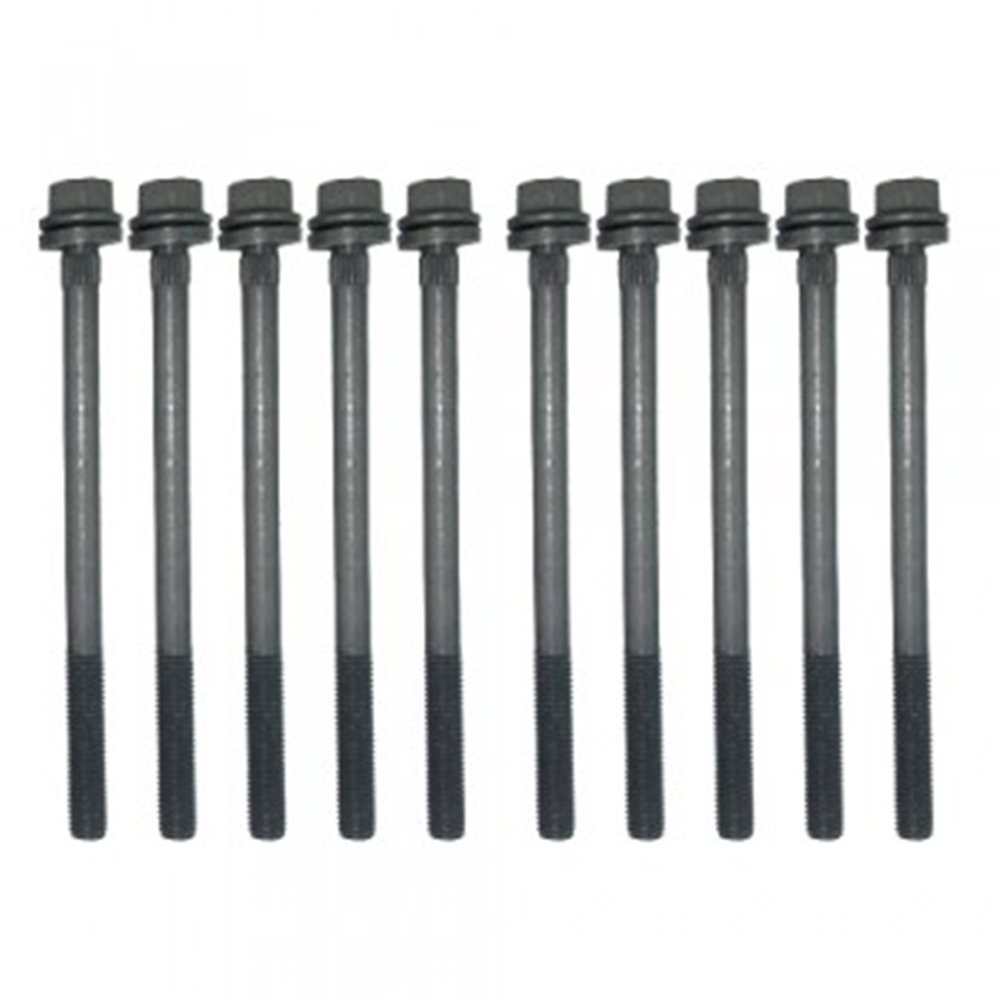 SİLİNDİR KAPAK SAPLAMASI MİNİ COOPER SET MINI COOPER 07131487226