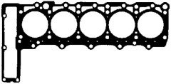 Silindir Kapak Contası 124-202-210 250D  87.oo - A6050160420
