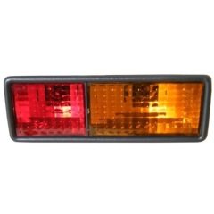 STOP LAND ROVER TAMPON SAĞ DİSCOVERY 1 1989-1998 AMR6510