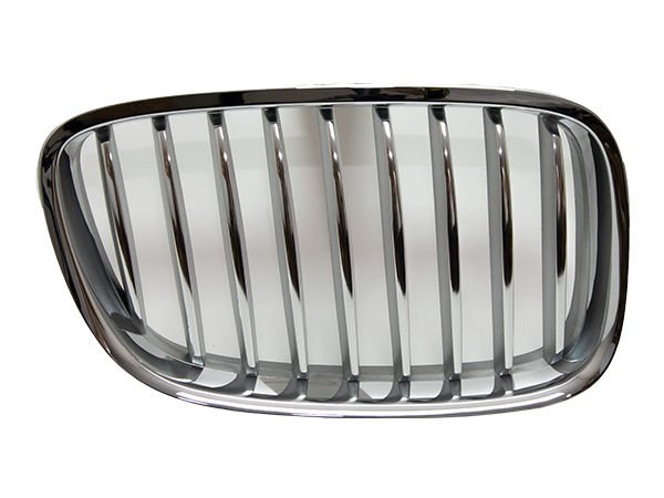 Panjur F07+LCI Sağ, Krom 2009-16