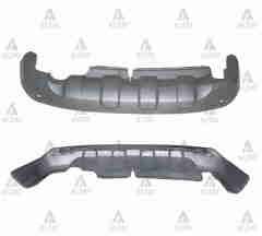 Tampon Crv Arka 07-12 71501Swa000