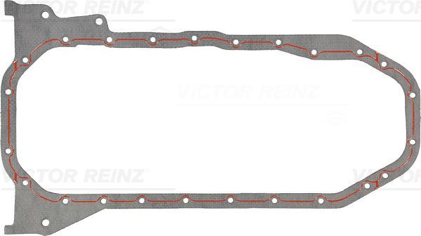 Vw T4 Lt35 2.4 2.5 Acv-Anj Karter Conta 074103609F 074103609F 074103609F