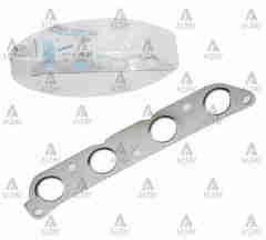 Egzoz Manifold Conta Corolla  88-00 1.6 / 4Af-4Afe 1717315040