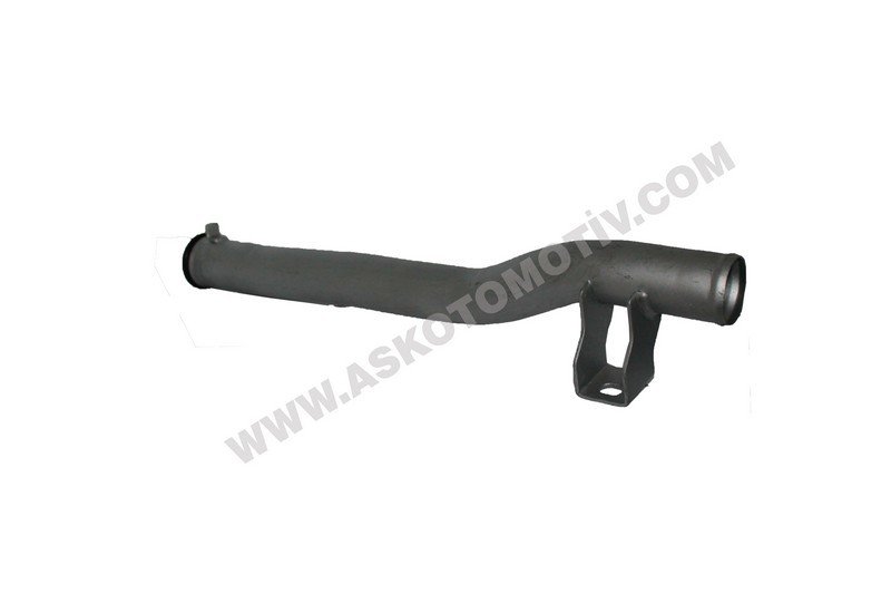 Devirdaim Su Borusu- Accent-Era 06- / Getz 02- / Rio 05- - 25460-26000-SPD