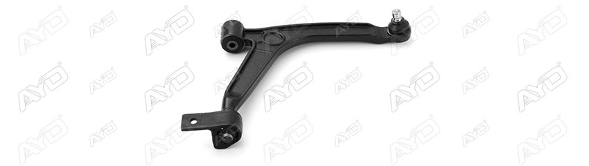 Salıncak Berlıngo  96-08 / Partner  96-08 / Xsara  97-05 Rotilli Döküm 18Mm Alt Sağ