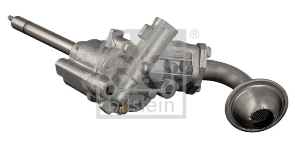 Vw Golf T4 1.9Td Yağ Pompası 028115105D 028115105D 028 115 105 D