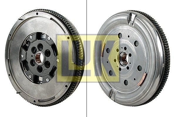 Vw Tiguan Q3 08- 1.4Tsı Caxa-Czdb-Cavd-Cthd-Czda Volant 03C105266L 03C105266H 03C105266L
