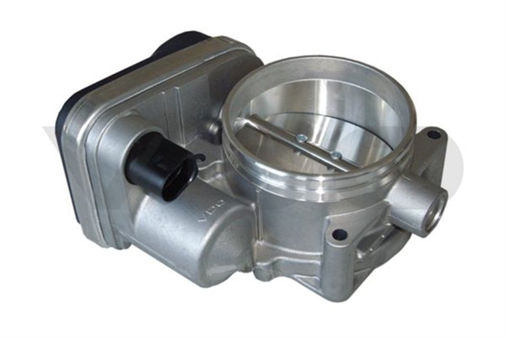 GAZ KELEBEĞİ E60/65 X5 BMW 13547506627