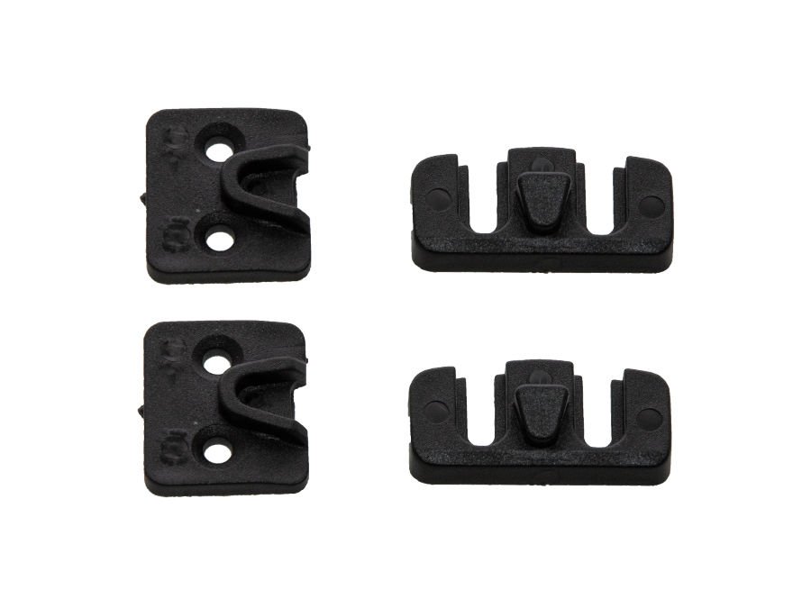 Bagaj Takozu Tm. Tk. W124 Üst