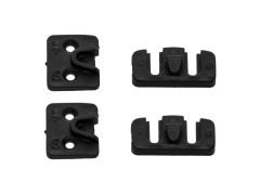 Bagaj Takozu Tm. Tk. W124 Üst