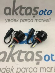 Led Zenon H11