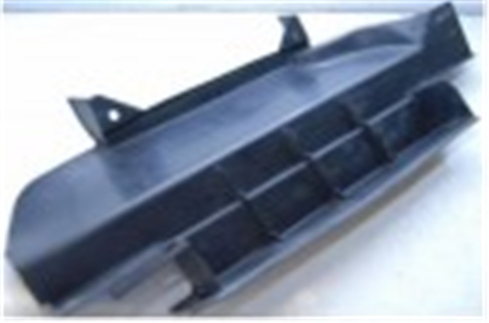 PANEL HAVALANDIRMA BAKALİTİ E34 ÖN BMW 51718117499