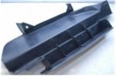 PANEL HAVALANDIRMA BAKALİTİ E34 ÖN BMW 51718117499
