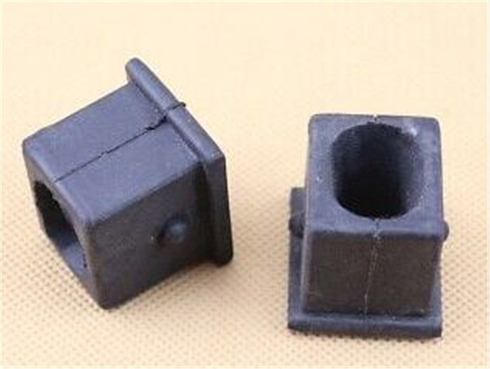 RADYATÖR ÜST TAKOZLARI TD4 2.2 LAND ROVER LR007399