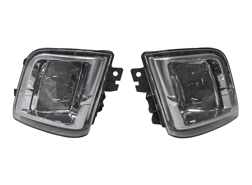 SİS FARI BMW LED SAĞ F01 7 SERİSİ 2013-2017 63117494844