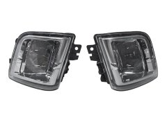 SİS FARI BMW LED SAĞ F01 7 SERİSİ 2013-2017 63117494844
