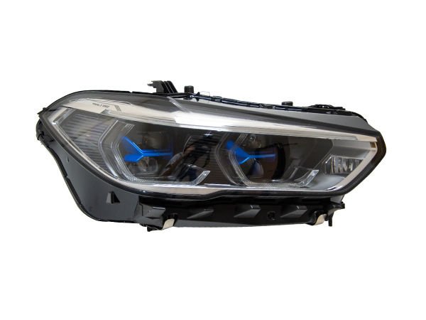 Komple Far X5:G05 Sağ; Lazer ICON-LIGHT 2019-