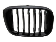 Panjur X3:G01 X4:G02 Sağ Piano-Siyah 2018-20