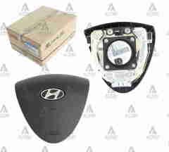 Aırbag Direksiyon I-30 07-11 569002L000Xp