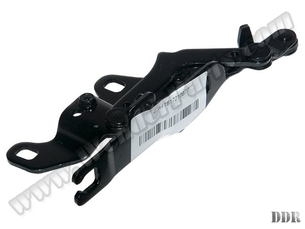 Kaput Menteşesi E90+LCI E92+LCI Sol - 41617210677