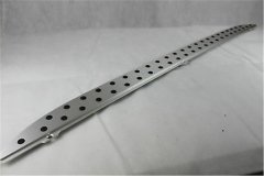 BASAMAK NİKELAJI E83 L-R BMW 51713330877