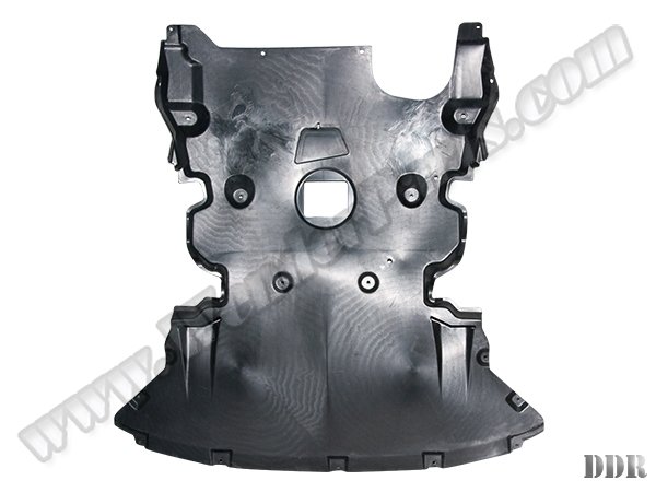 Motor Alt Muhafaza E84 (Benzin) - 51752990573