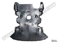 Motor Alt Muhafaza E84 (Benzin) - 51752990573