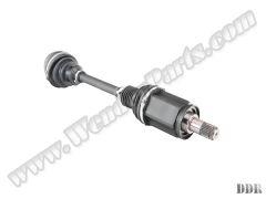 Komple Aks F10+LCI Ön Sol; -xDrive-