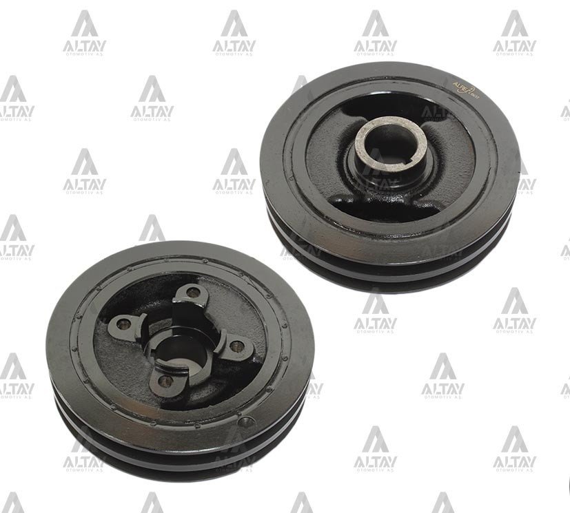 Kasnak Krank Hılux 89-97 Ln85 / 97-05 Ln145 / 2L 1340854090