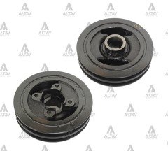 Kasnak Krank Hılux 89-97 Ln85 / 97-05 Ln145 / 2L 1340854090