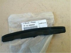 TAMPON BRAKETİ MİNİ COOPER/R ARKA MINI COOPER 51121492924
