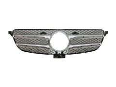 Panjur W166 Krom/Gümüş 2015-18