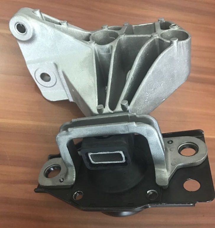 MOTOR TAKOZU ON ALT QASHQAI     DIZEL 11210-JD500