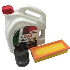 YAĞ BAKIM SETİ UNO 1.4 S/S