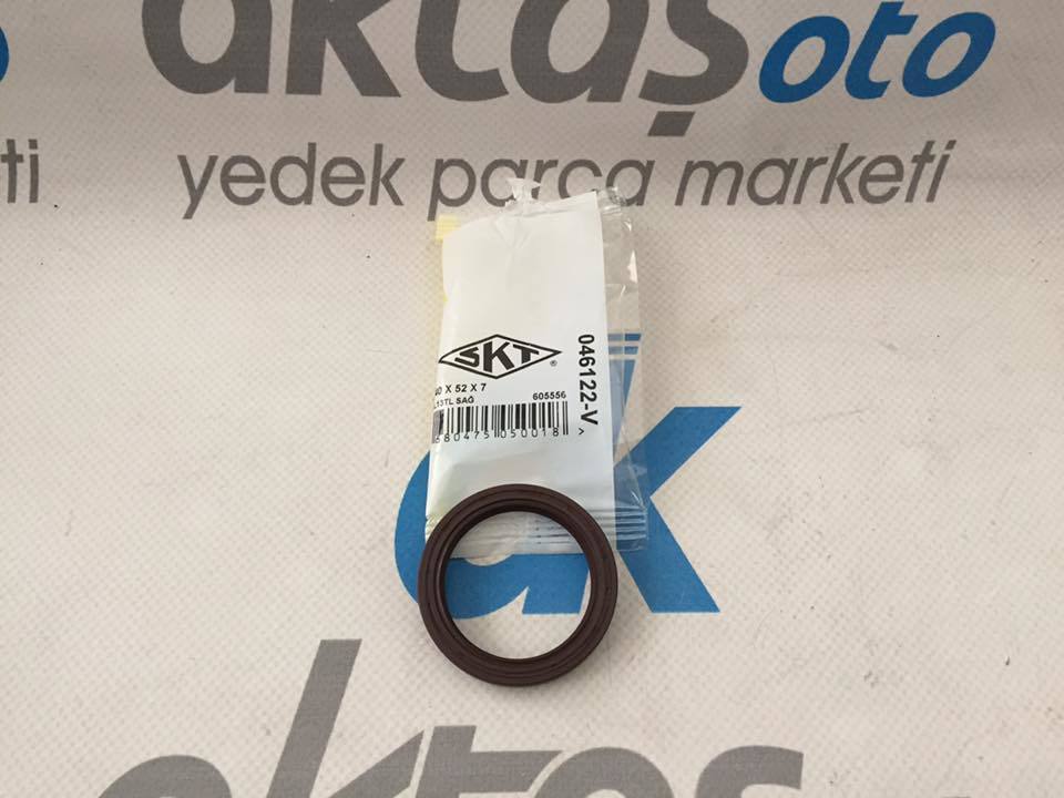 KRANK ÖN KEÇE LİNEA DOBLO 1.3 MULTİJET