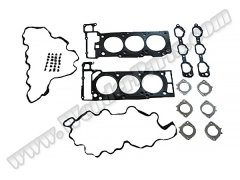 Üst Takım Conta M112 Sol+Sağ 91mm [W202 W203 W210 W211 W220 W163] 2.8/3.2 - -