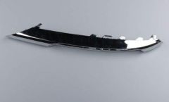 GÜNDÜZ SİS FAR ÇERÇEVESİ W212 ÖN SOL (KROM)  -CLS/ELG- 2009-12