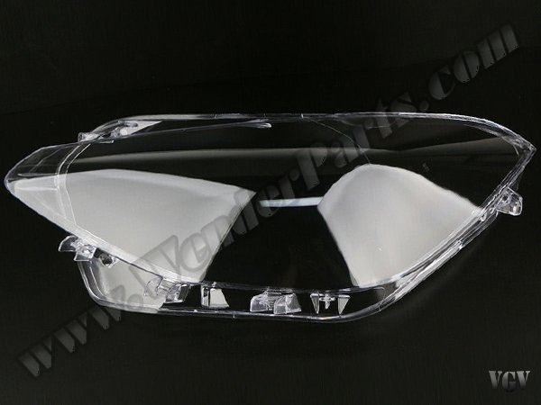 Far Camı F20 Sol; 2011-14 - 63117229671P1